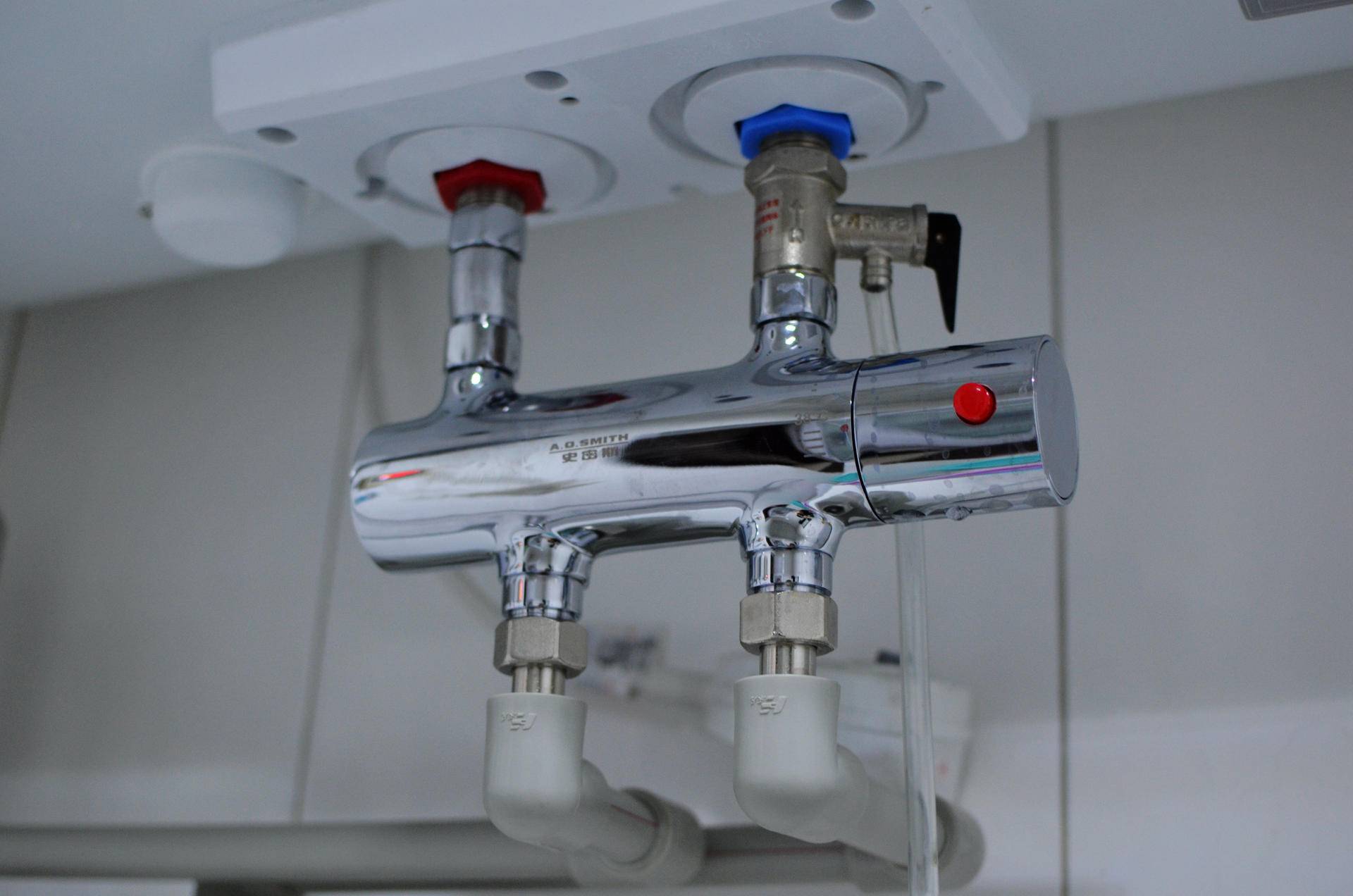 米家软水机,接入米家的智能软水机