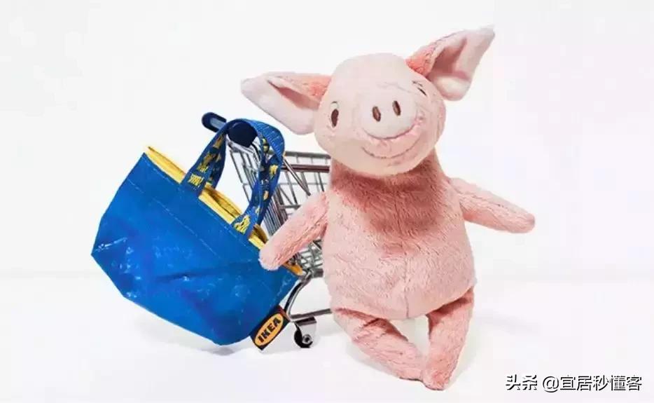 探秘优质好物,宜家必买的十大好物品