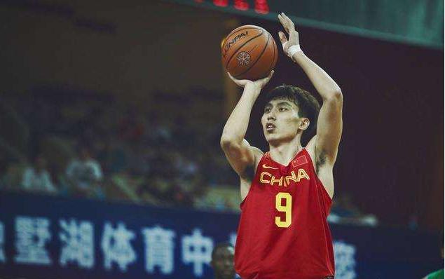 cba新赛季将迎来爆发的五大球员,cba战报时德帅