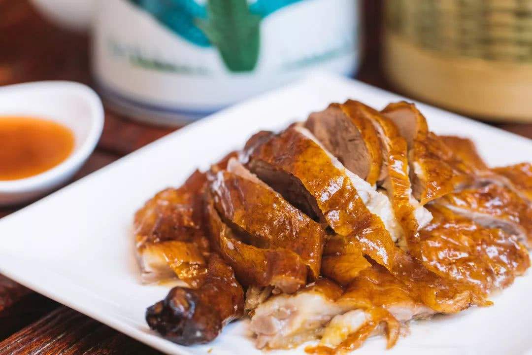 鸭肉最适合什么季节吃呢,夏季鸭肉怎么吃最好吃