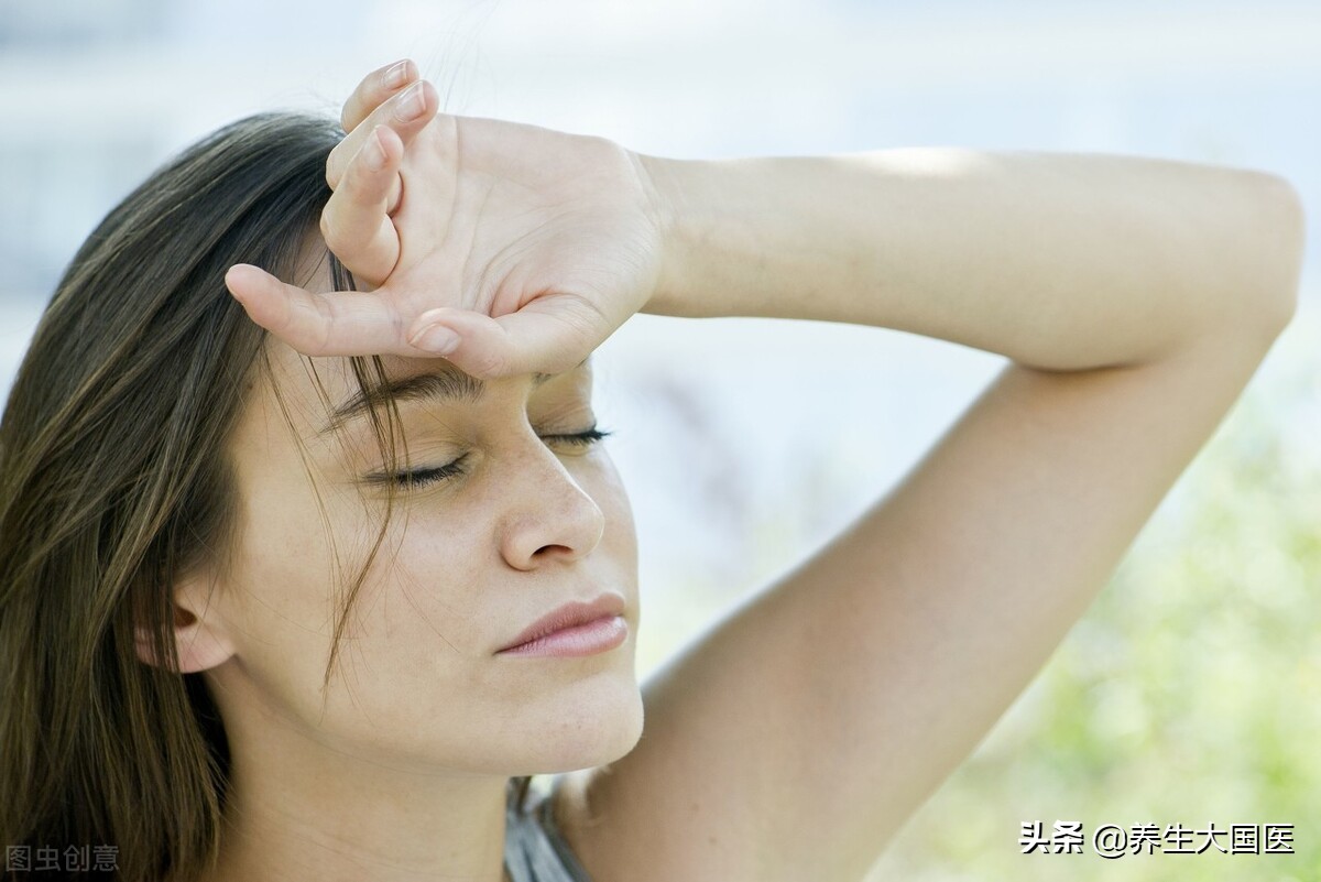 妇科肿瘤早期信号别轻忽,妇科癌早期10种症状