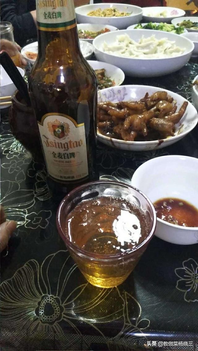 东北水饺最好吃的,带你了解东北菜