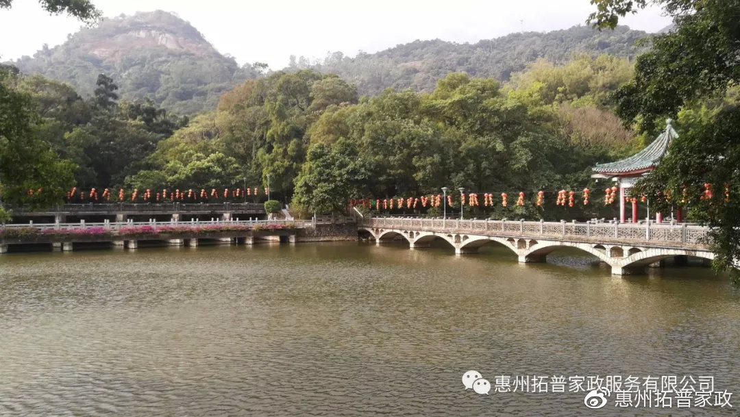 拓普家政惠州一个月多少钱,惠州拓普家政在惠城区哪里