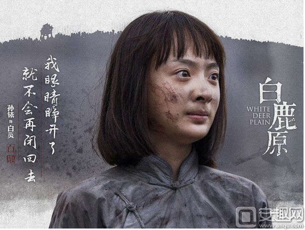 《白鹿原》不光讲诉“泡枣”“困觉”