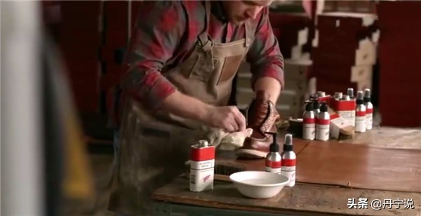 教你如何保养Redwing工装靴，穿上10年SoEasy!