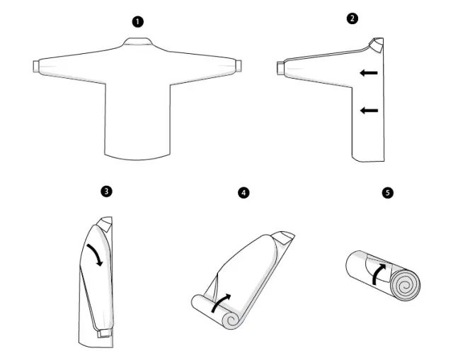衬衫褶皱怎么快速消除,怎么消除衬衫褶皱妙招视频
