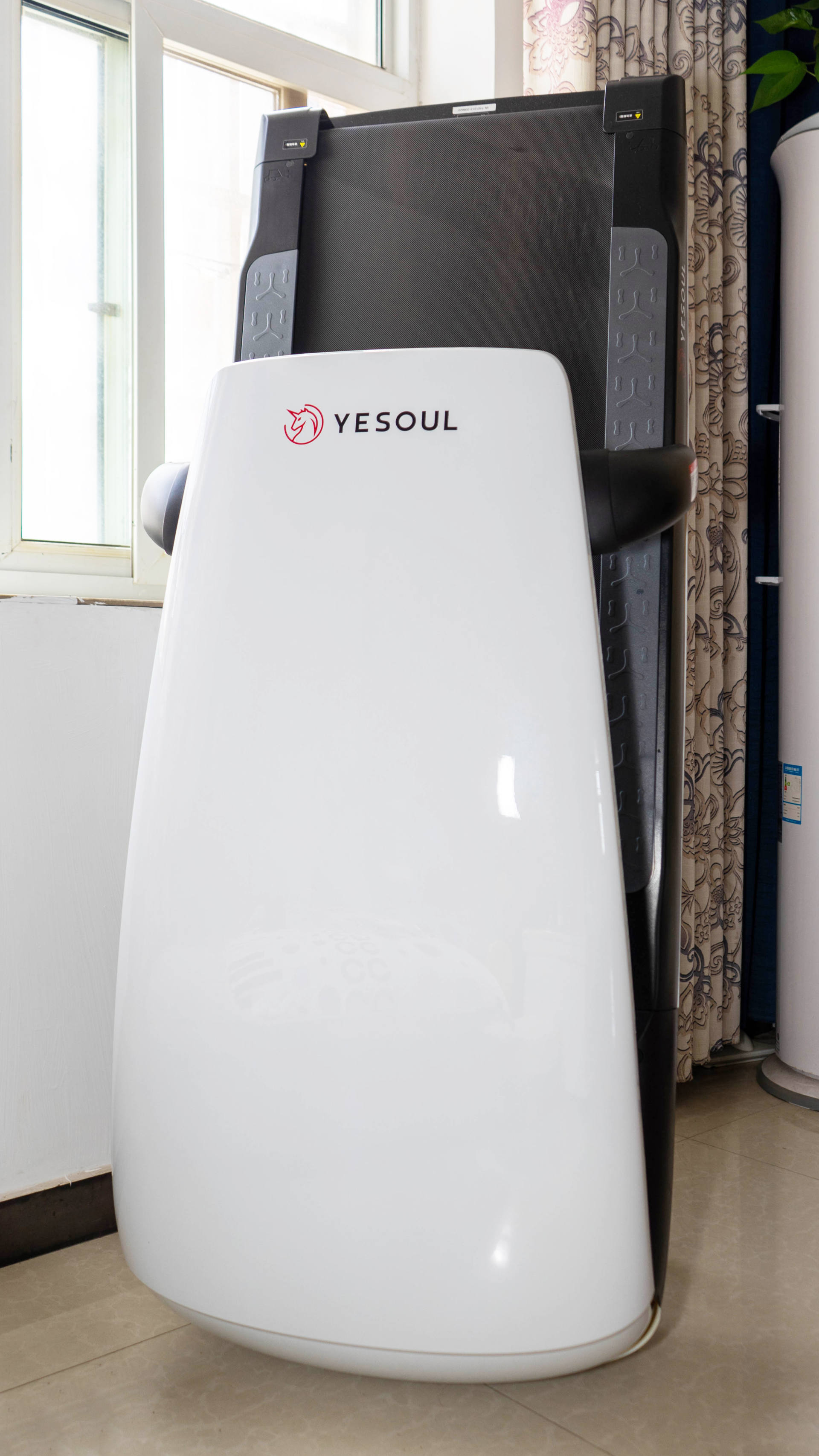 不用花钱在家也能健身跑步机,摩托艇跑步机