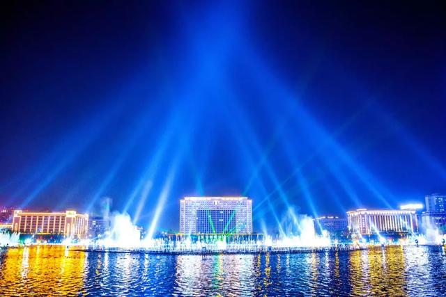 洛阳旅游五一三天详细攻略,洛阳十一月份有什么好玩的地方