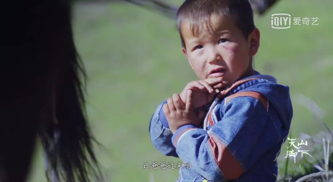 天山脚下纪录片,天山脚下纪录片完整版