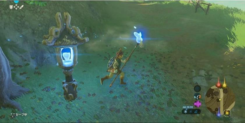 塞尔达传说旷野之息主线攻略,塞尔达传说旷野之息主线任务顺序