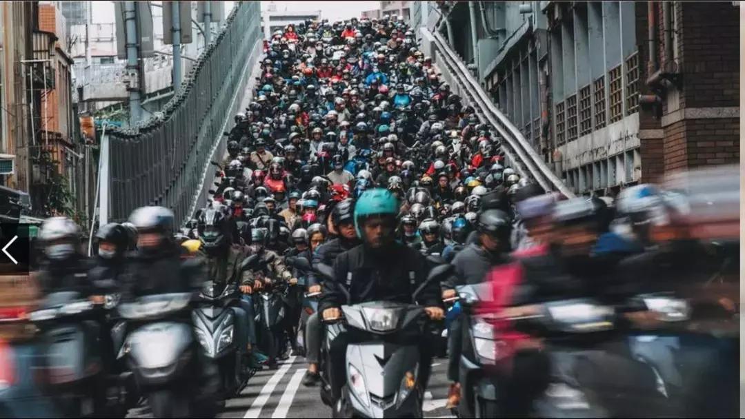 台湾人讲话都很机车吗,为什么说台湾人说话很机车