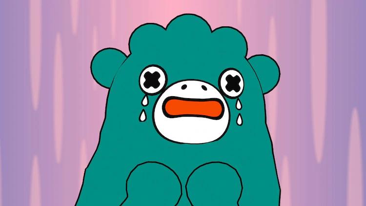 在魔王城说晚安动画的动漫进度,在魔王城说晚安大结局最后一集