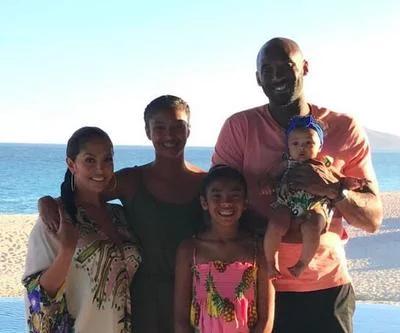 奥巴马父亲节给父亲收南瓜,奥巴马和他的伙伴们