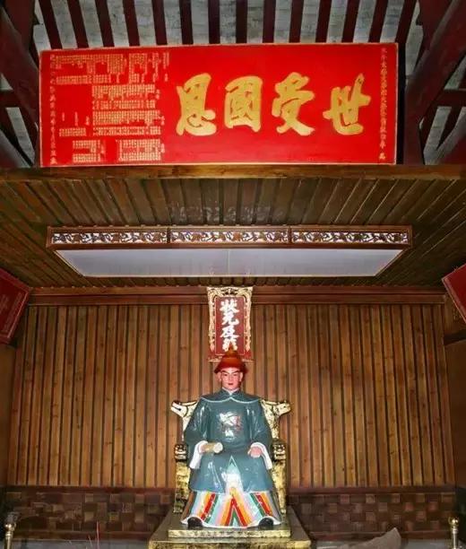 李氏宗祠和李氏大宗祠的区别,李氏大宗祠和李氏祠有什么区别