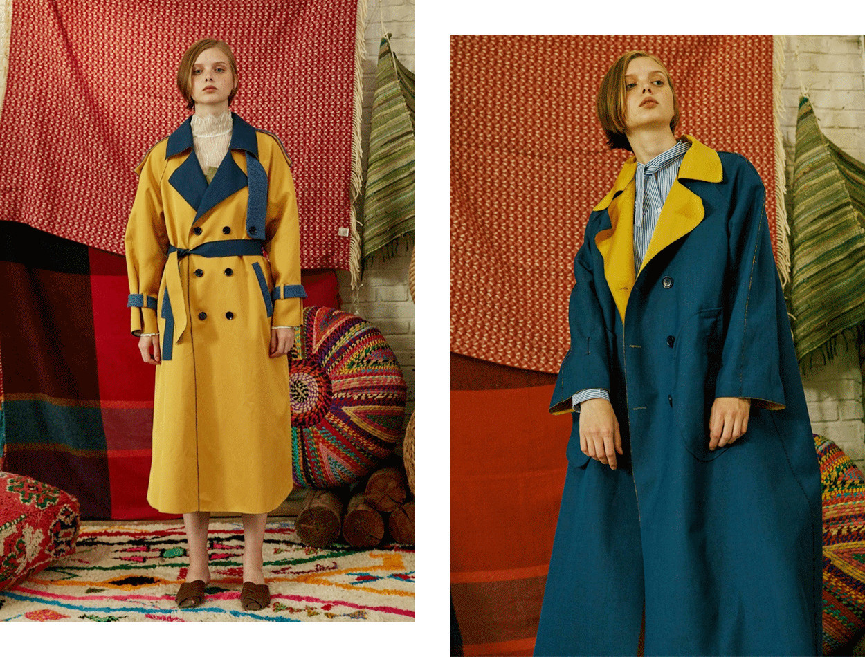 从DG辱华事件，看那些堪称「国货之光」平价好用的国产时装品牌