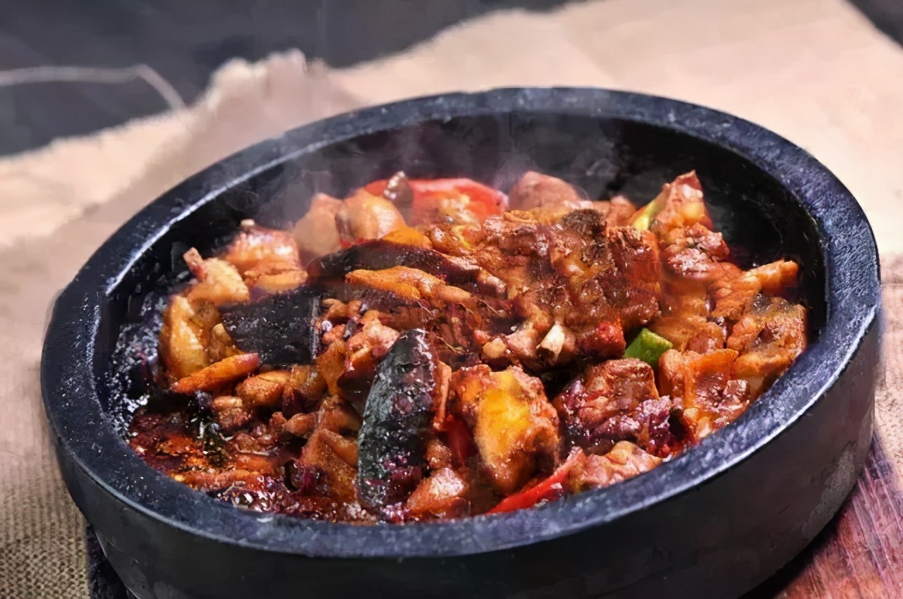 怒江美食,怒江美食排行榜前十名