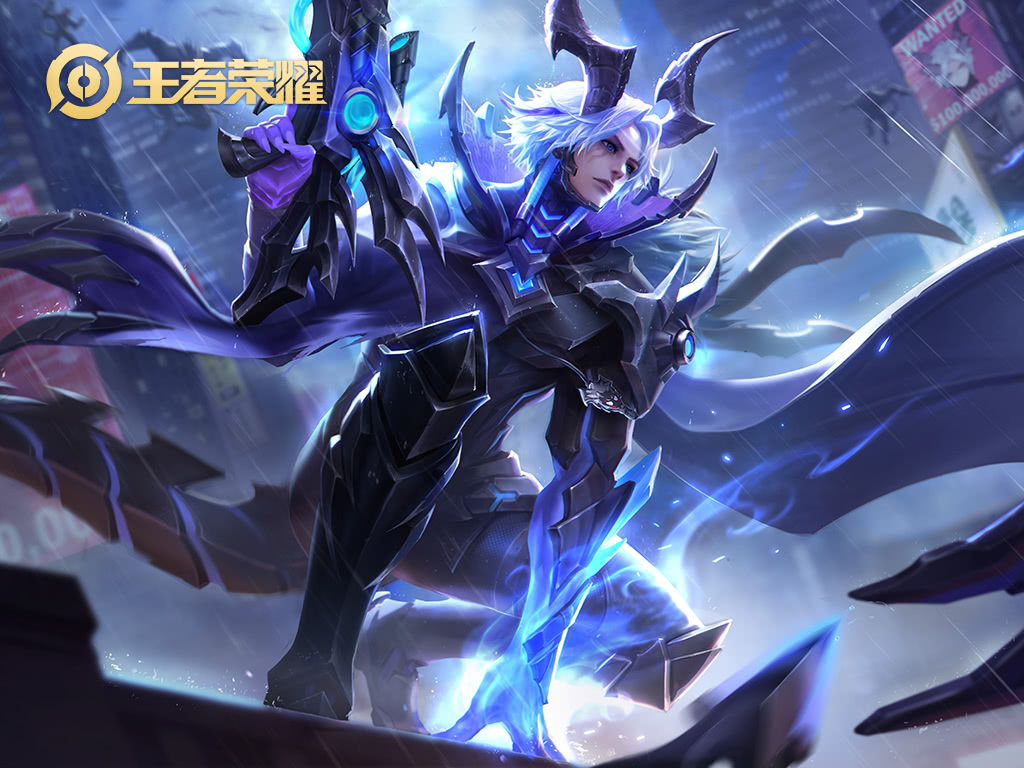 王者荣耀最好上手的皮肤和英雄,王者荣耀新手玩哪个皮肤更好上手