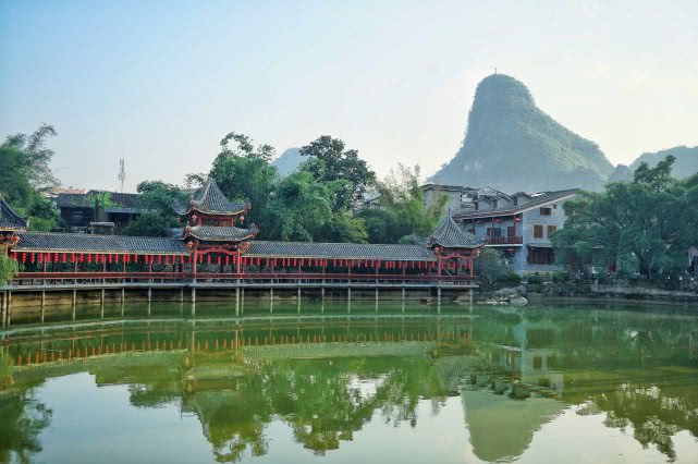 贺州旅游必去十大景点排名,贺州旅游十大最佳景点推荐