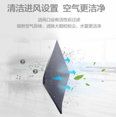 加湿器里可以加蒸馏水吗,加湿器可以加什么东西