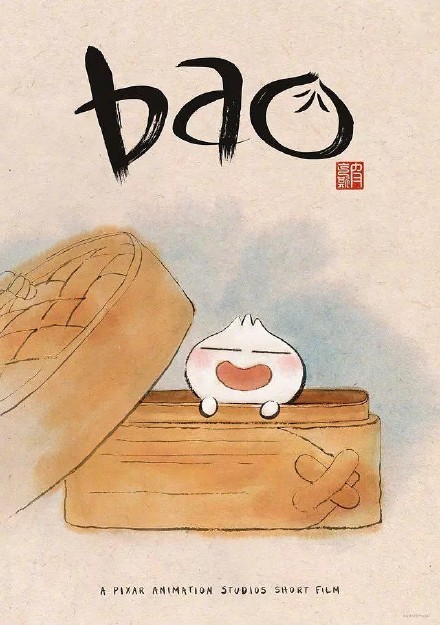 奥斯卡最佳母爱动画短片,91届奥斯卡最暖心动画片