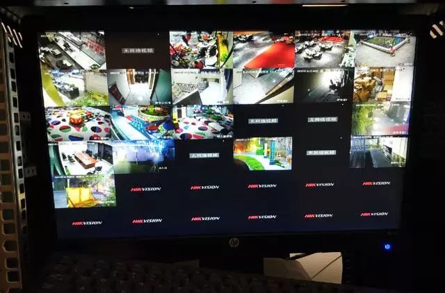 监控显示无视频信号是什么原因,监控无视频信号什么原因