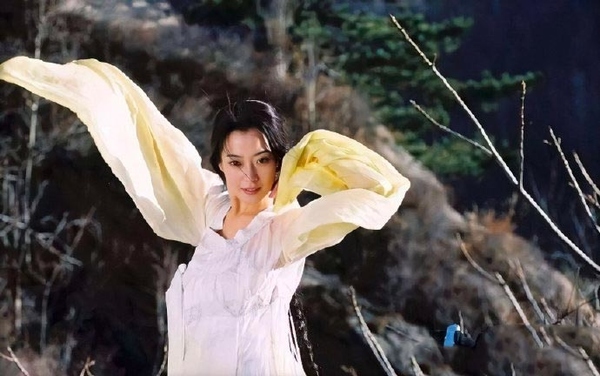 金喜善为什么这么漂亮,韩国金喜善现实状况