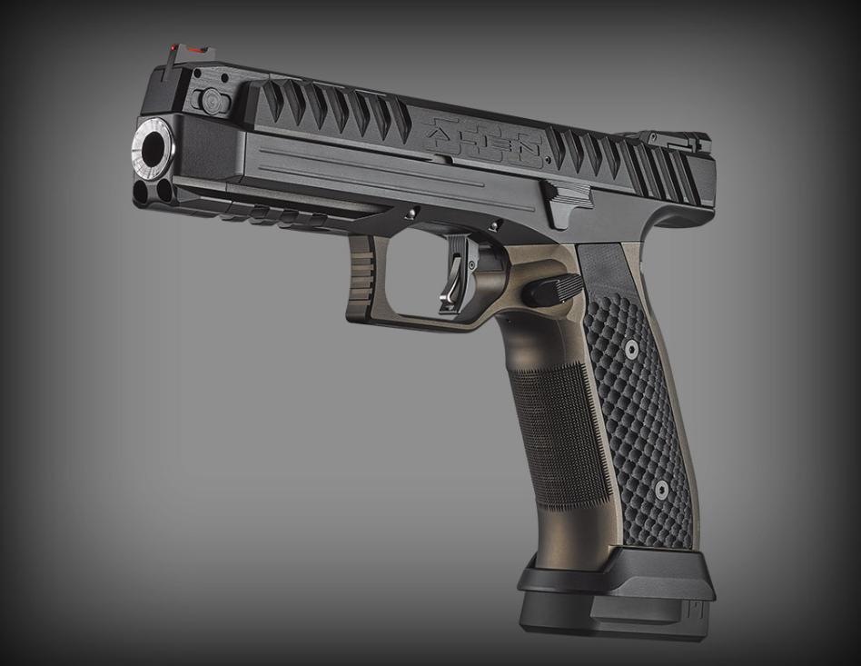 alien系列手枪,alien异形手枪