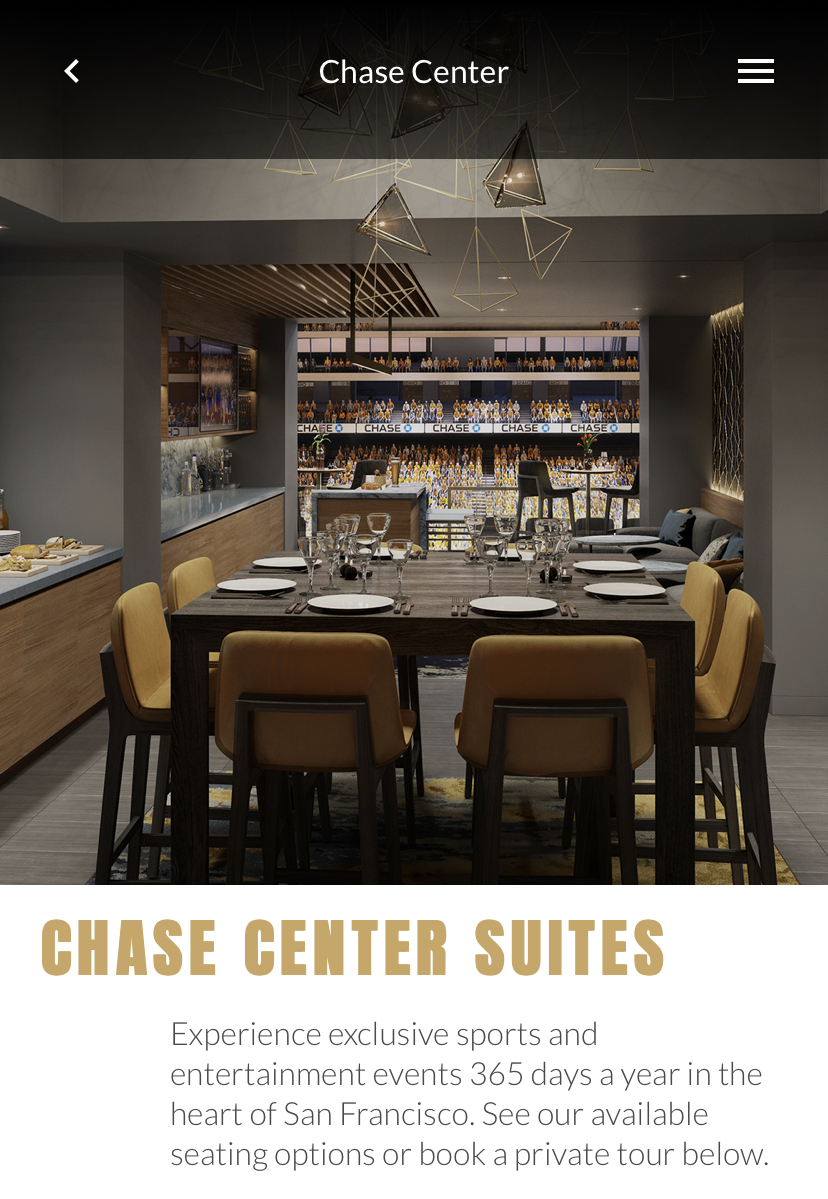 勇士新主场叫什么球馆,勇士主场布置