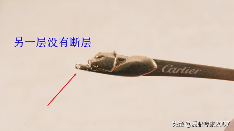 卡地亚眼镜原装镜片有什么效果 (卡地亚眼镜的缺点)