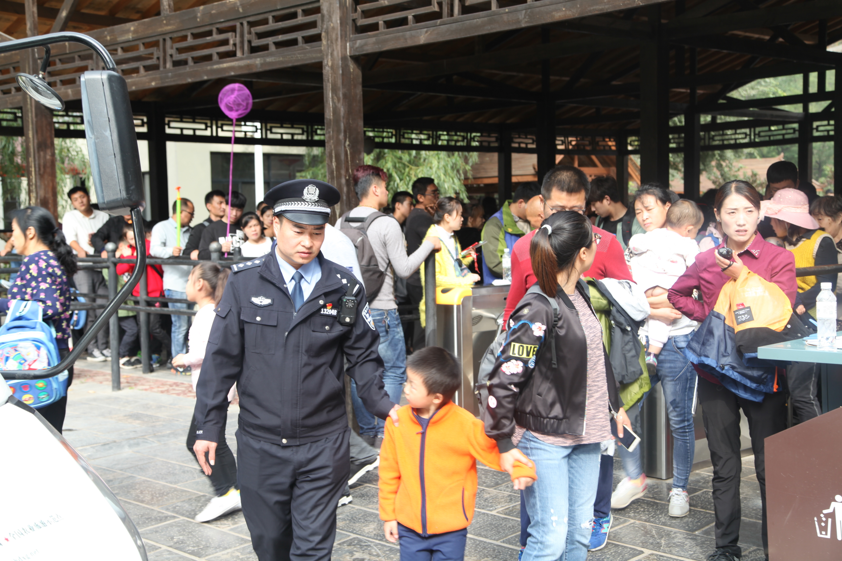 10大出彩河南公安人,十大出彩河南公安人物名单