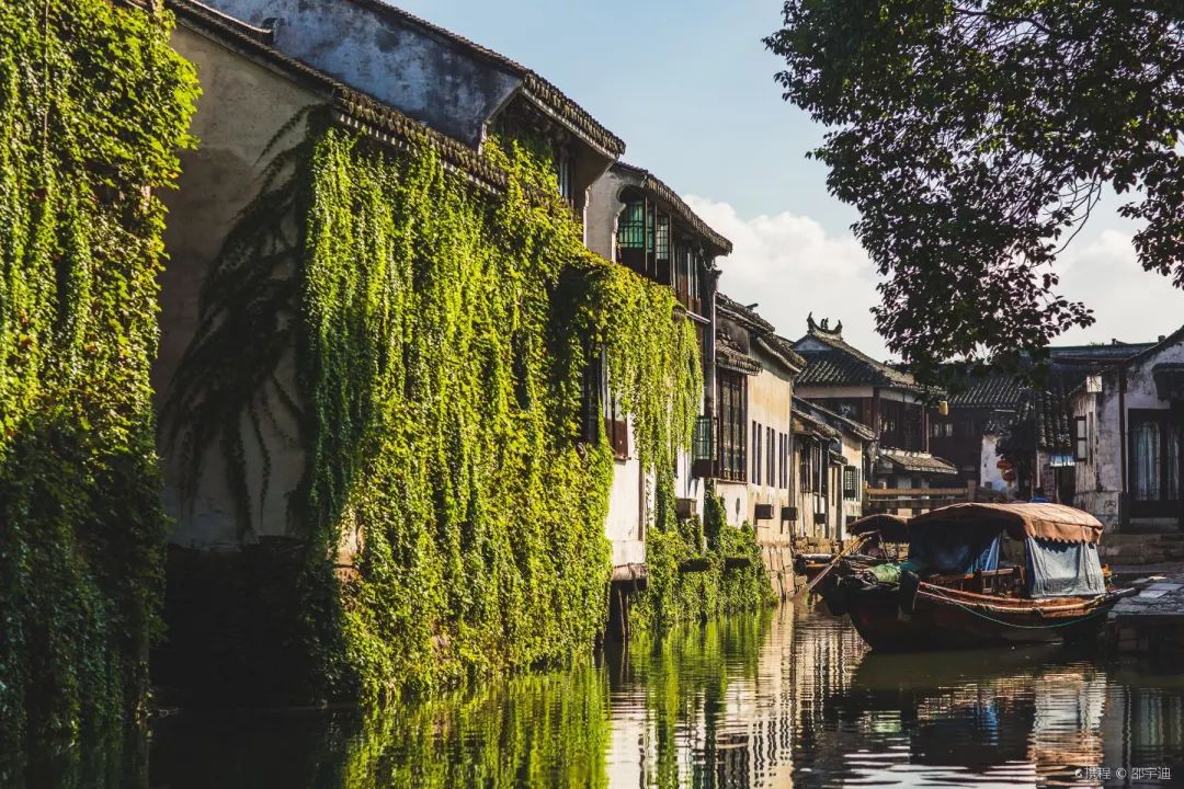 上海到周庄旅游团价格,上海周庄包车