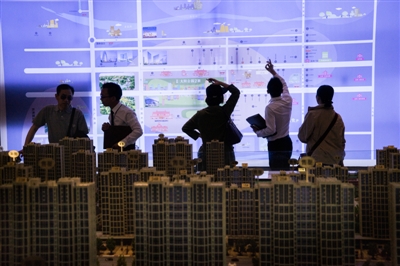 投资客探底全国房价,投资客降价离场