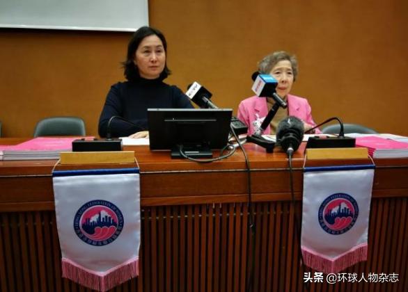 不惧威胁到联合国说出香港真相，日常疯狂为祖国打call，这位澳门“赌后”，牛