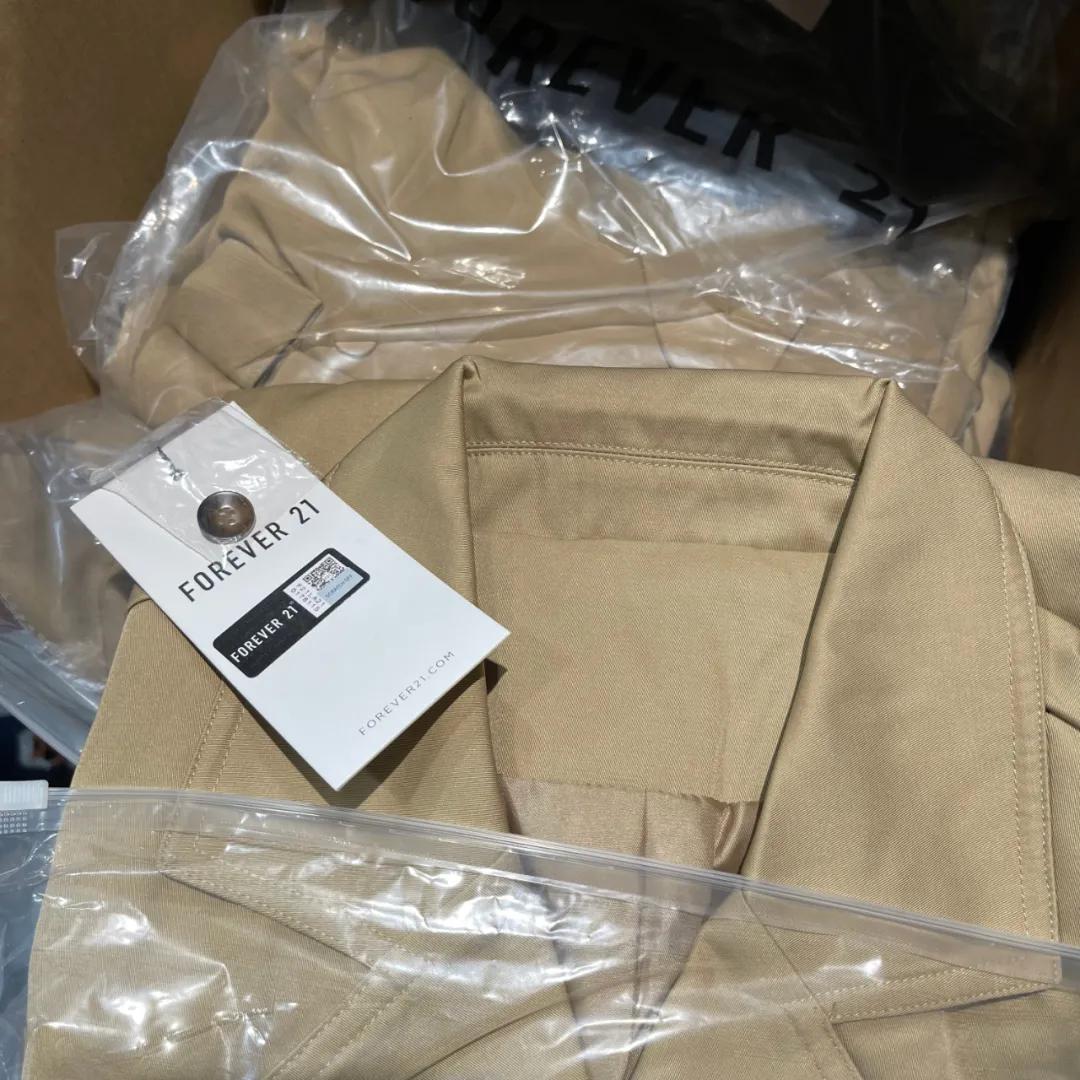 美国forever21,forever21美国官网