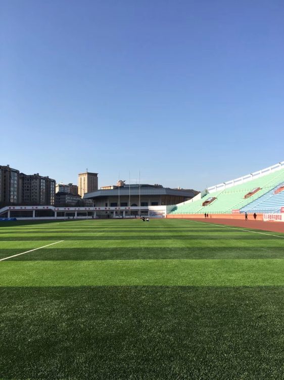 乐享宝塔|有氧运动宝地 减肥最佳场所