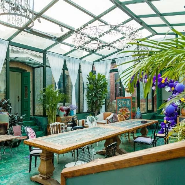 大连旅游可以看海的民宿,大连海边最好的民宿