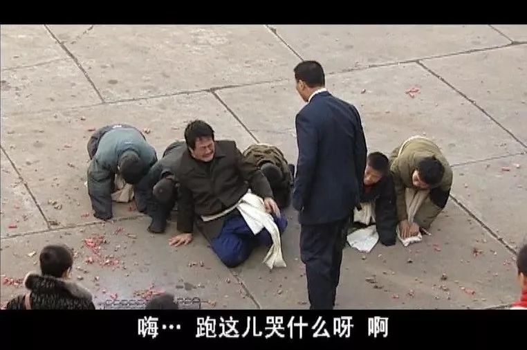 记录时代落水者的尊严，是东北文艺复兴的最大意义