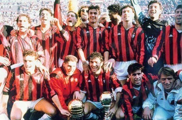 足球之夜一代球迷的回忆,这些年关于足球的回忆