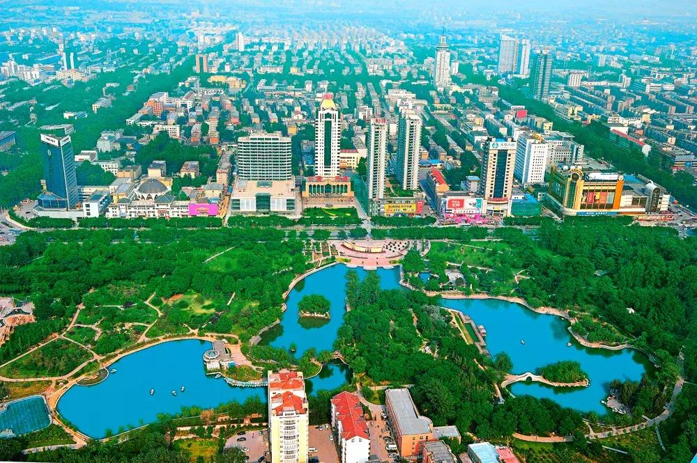 山东威海房价2022年,山东16地市平均工资和房价