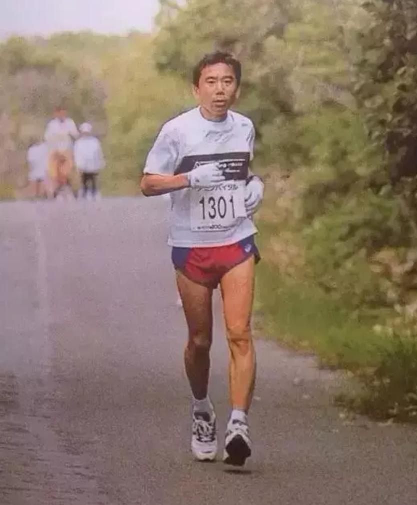 人生最美好的改变是从坚持跑步开始的,人生最美好的改变是从坚持跑步开始