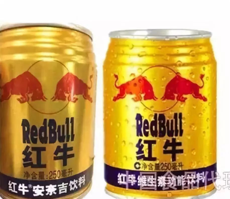 红牛一年卖出55亿罐,红牛中国23年销售额有多少