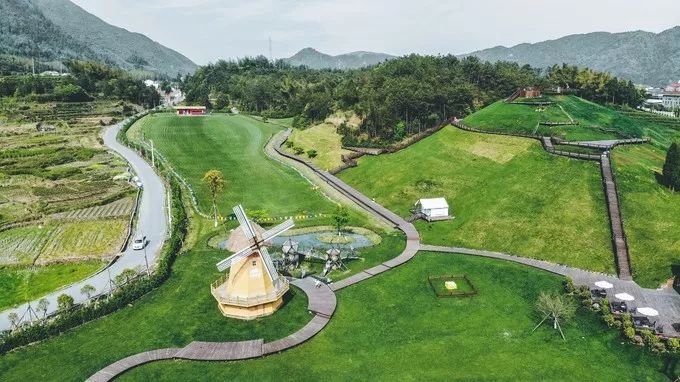 泰顺旅游自驾游景点推荐,浙南小九寨泰顺一日游