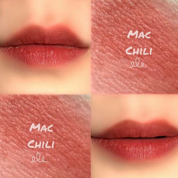 各大牌口红经典色号大全,大牌口红必买经典色号大全