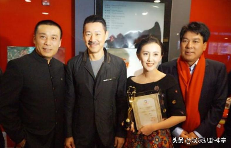 张丰毅和吕丽萍结婚电视剧,靳东和吕丽萍近况