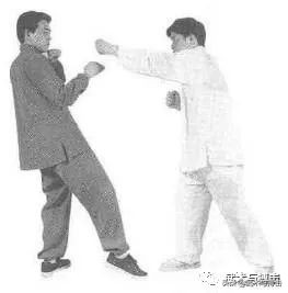 武当秘技最佳搭配,武当纯阳门棍法讲解