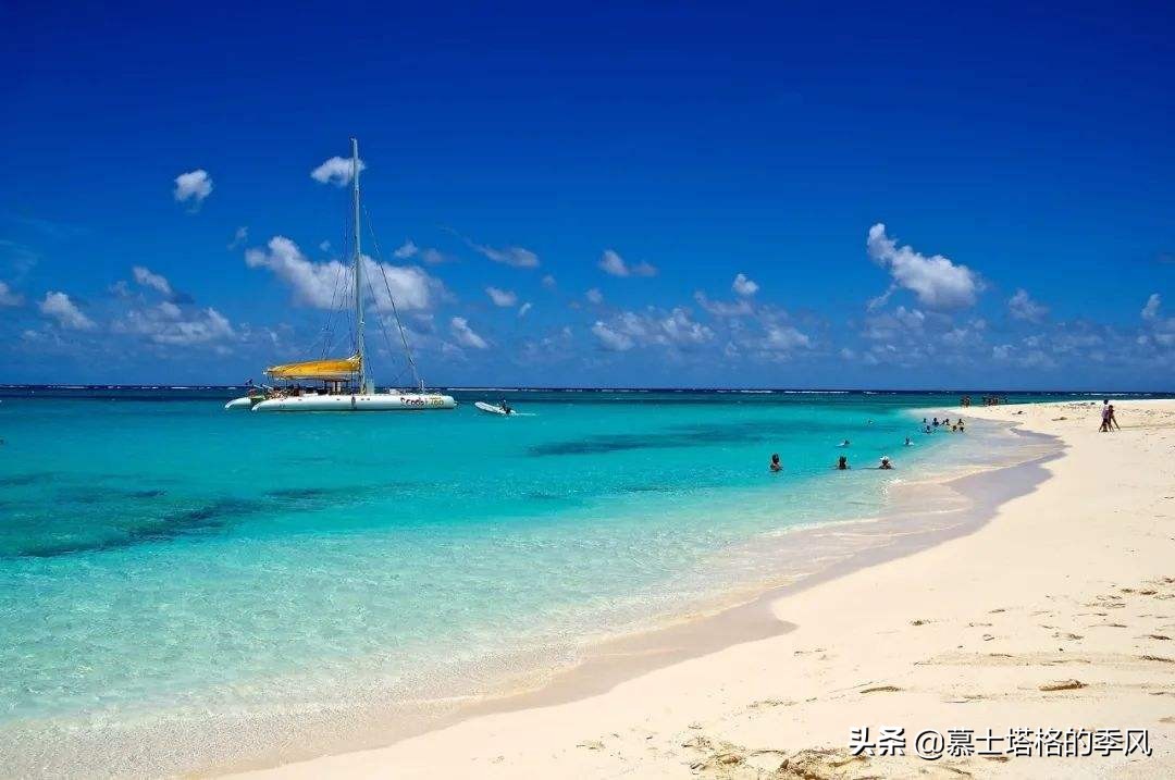 世界十大最适合旅游的国家,世界十大最佳旅行地区