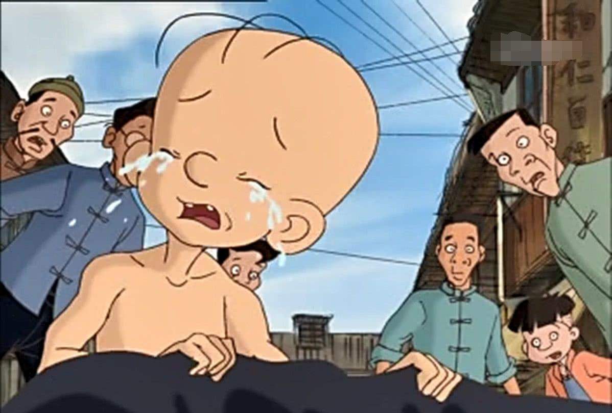 这些童年的动画片你还记得吗,这些童年动漫你还记得吗