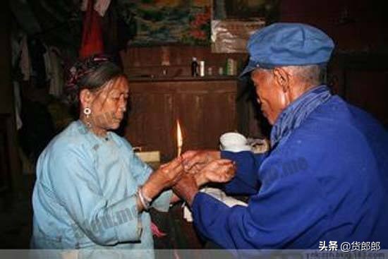 一个村庄的毁灭史,一个村庄的兴盛与衰落