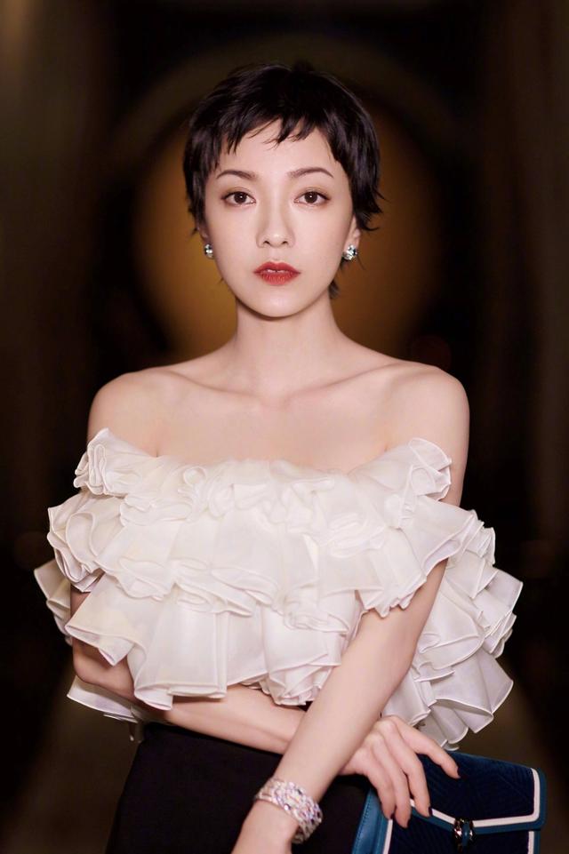 你适合长发还是短发测测就知道,你适合长发还是短发