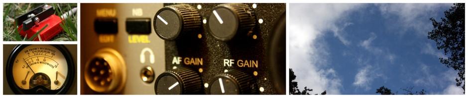 动力、毅力和耐心|DX通联之王巴西PY5EGOMS风采